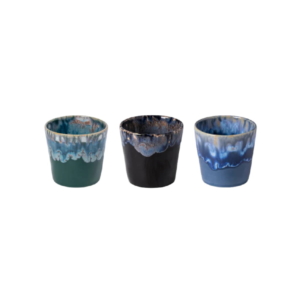 Grespresso Lungo Mugg 3-pack